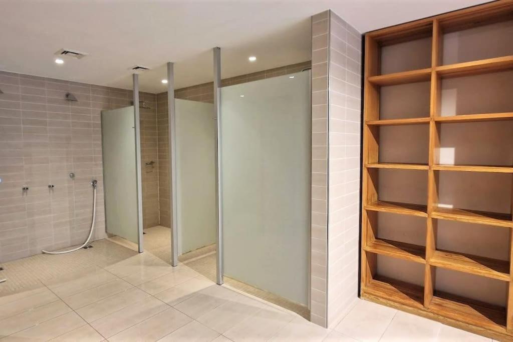 2-Zimmer Wohnung, Pools, Sauna Und Balkon Санкт Енглмар Екстериор снимка