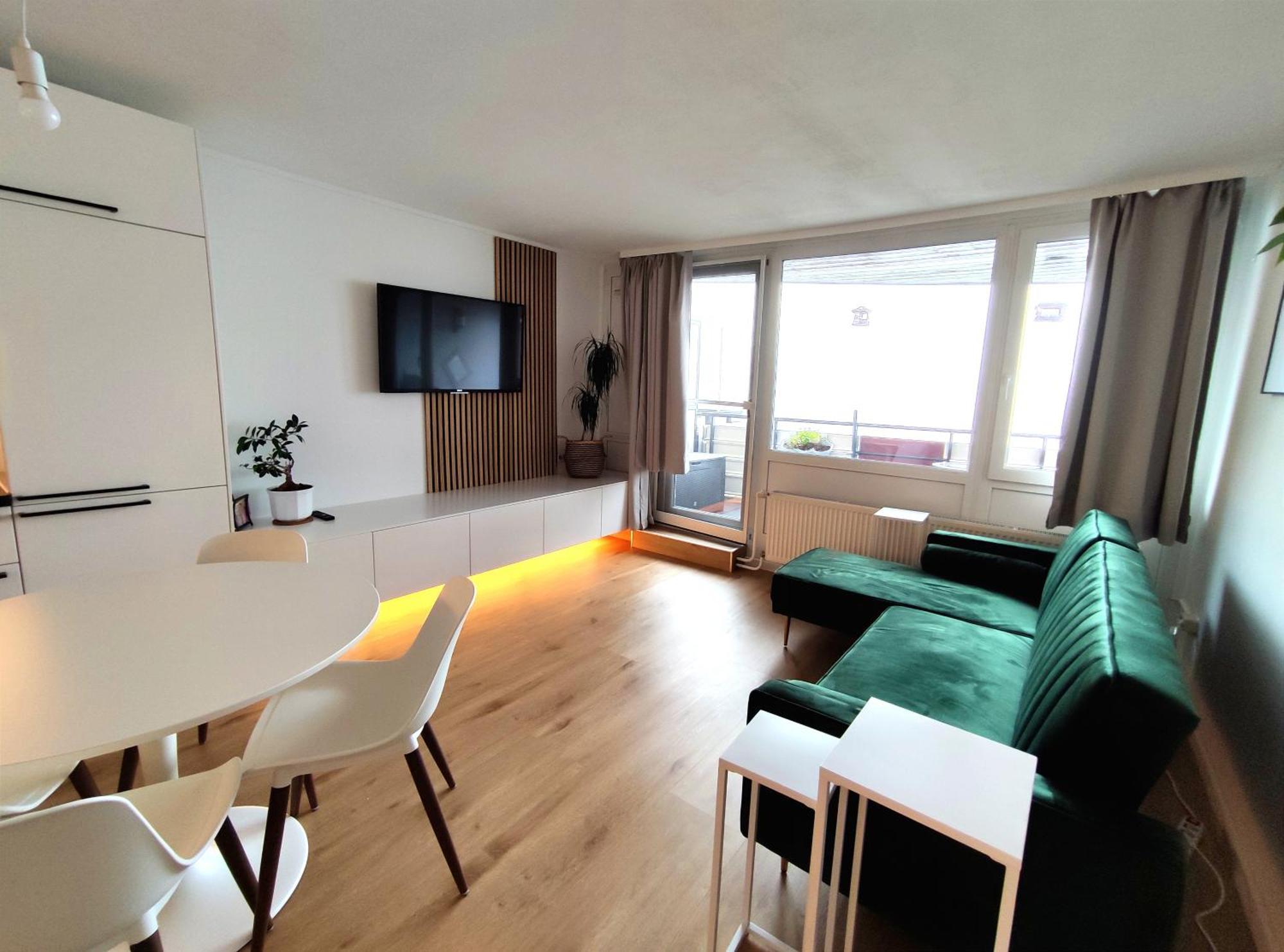 2-Zimmer Wohnung, Pools, Sauna Und Balkon Санкт Енглмар Екстериор снимка