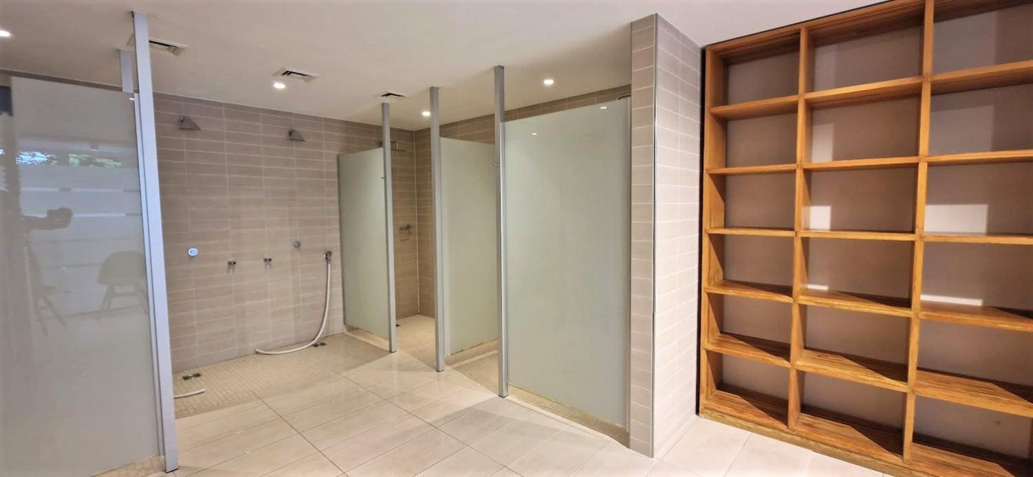 2-Zimmer Wohnung, Pools, Sauna Und Balkon Санкт Енглмар Стая снимка
