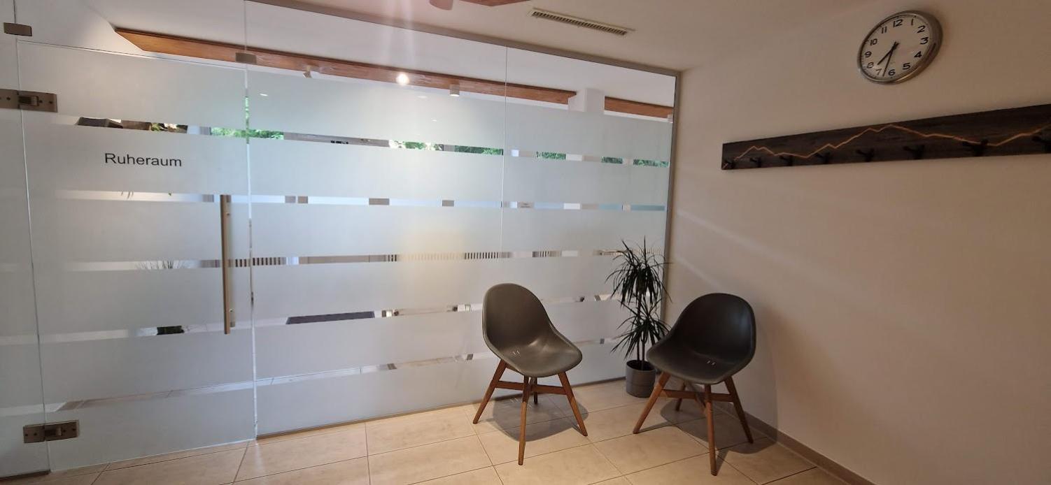 2-Zimmer Wohnung, Pools, Sauna Und Balkon Санкт Енглмар Стая снимка