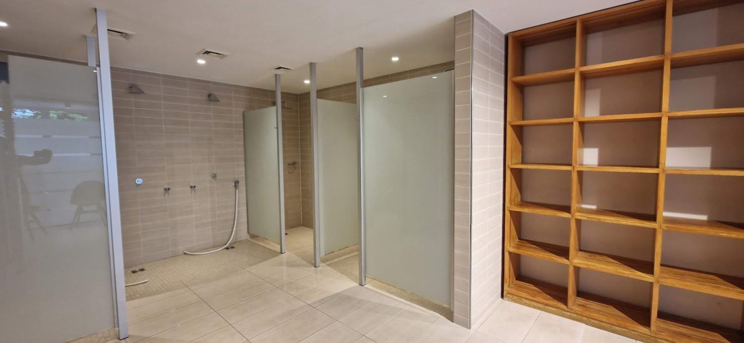 2-Zimmer Wohnung, Pools, Sauna Und Balkon Санкт Енглмар Стая снимка